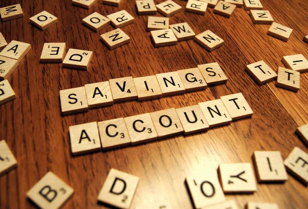 Savings and Compound Interest