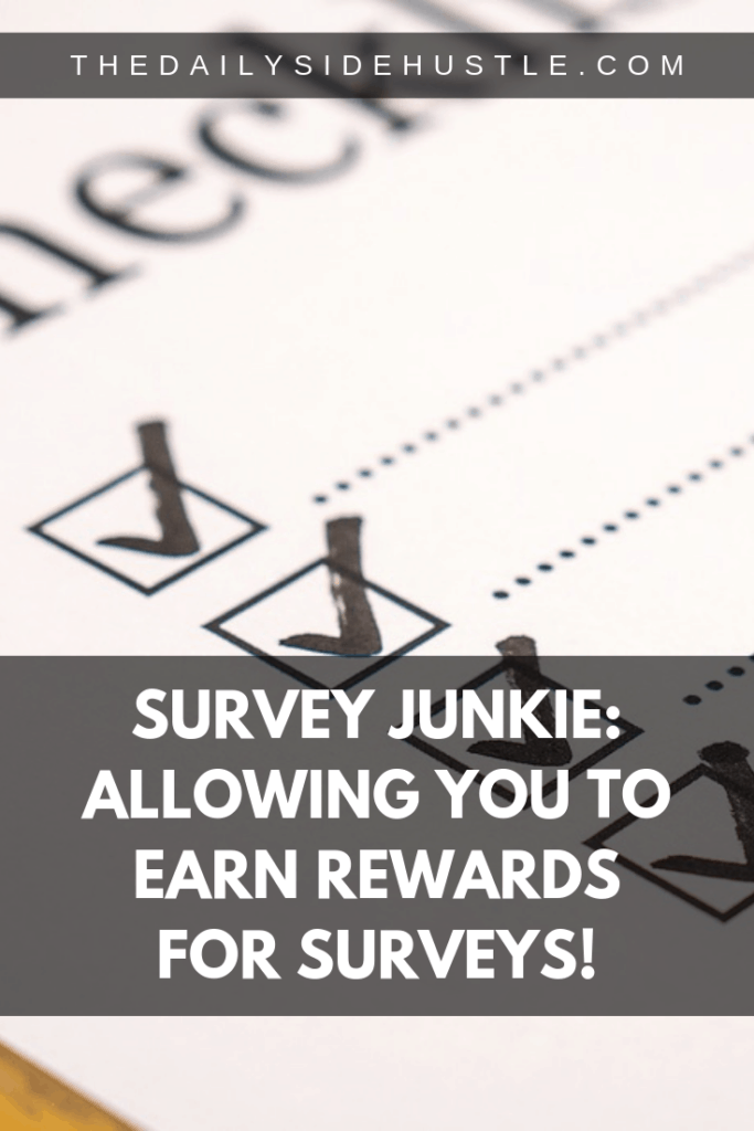 make money with surveys